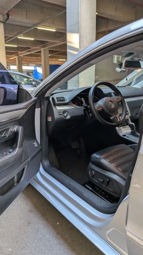 VW CC 2.0TDI Bluemotion | 137, 000km | Обдухване | Navi | Auto.bg — изображение 6 VW CC 2.0TDI Bluemotion | 137, 000km | Обдухване | Navi | Auto.bg — изображение 6
