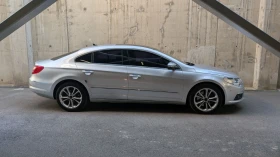 VW CC 2.0TDI Bluemotion | 137, 000km | Обдухване | Navi | Auto.bg — изображение 2 VW CC 2.0TDI Bluemotion | 137, 000km | Обдухване | Navi | Auto.bg — изображение 2