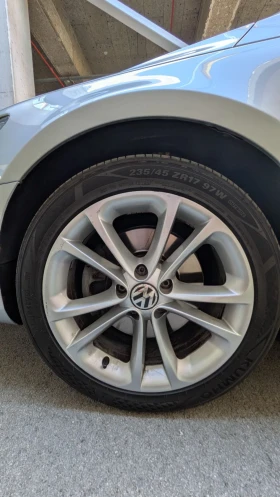 VW CC 2.0TDI Bluemotion | 137, 000km | Обдухване | Navi | Auto.bg — изображение 5 VW CC 2.0TDI Bluemotion | 137, 000km | Обдухване | Navi | Auto.bg — изображение 5