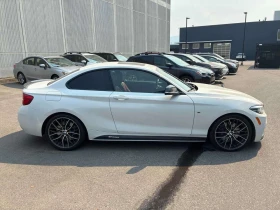 Обява за продажба на BMW 240 * M240i xDrive* АВТОКРЕДИТ БЕЗ ПЪРВОНАЧАЛНА ВНОСКА