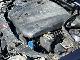 Mercedes-Benz C 200 - 3350 € - 48035385 8 | Car24.bg Mercedes-Benz C 200 - 3350 € - 48035385 8