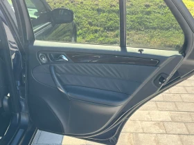 Mercedes-Benz C 200 - 3350 € - 48035385 11 | Car24.bg Mercedes-Benz C 200 - 3350 € - 48035385 11