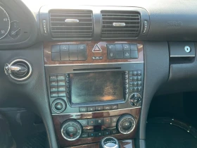 Mercedes-Benz C 200 - 3350 € - 48035385 6 | Car24.bg Mercedes-Benz C 200 - 3350 € - 48035385 6