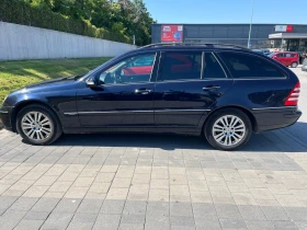 Mercedes-Benz C 200 - 3350 € - 48035385 2 | Car24.bg Mercedes-Benz C 200 - 3350 € - 48035385 2