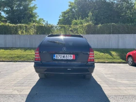 Mercedes-Benz C 200 - 3350 € - 48035385 4 | Car24.bg Mercedes-Benz C 200 - 3350 € - 48035385 4