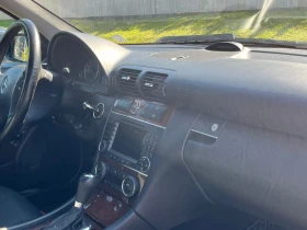Mercedes-Benz C 200 - 3350 € - 48035385 10 | Car24.bg Mercedes-Benz C 200 - 3350 € - 48035385 10