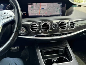 Mercedes-Benz S 560 Масаж * 360 * ACC * АвтоКредит * (ЦЕНА ДО БГ) - 24800 € - 28124911 9 | Car24.bg Mercedes-Benz S 560 Масаж * 360 * ACC * АвтоКредит * (ЦЕНА ДО БГ) - 24800 € - 28124911 9