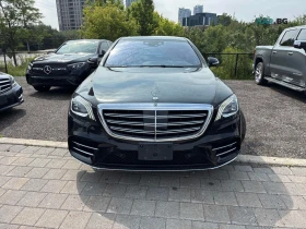 Mercedes-Benz S 560 Масаж * 360 * ACC * АвтоКредит * (ЦЕНА ДО БГ) - 24800 € - 28124911 2 | Car24.bg Mercedes-Benz S 560 Масаж * 360 * ACC * АвтоКредит * (ЦЕНА ДО БГ) - 24800 € - 28124911 2