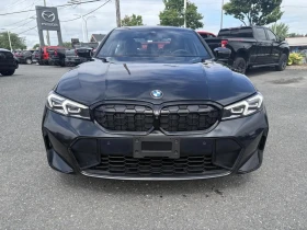 BMW 340 M xDrive PREMIUM PKG ЦЕНА ДО БЪЛГАРИЯ АВТОКРЕДИТ | Auto.bg — изображение 2 BMW 340 M xDrive PREMIUM PKG ЦЕНА ДО БЪЛГАРИЯ АВТОКРЕДИТ | Auto.bg — изображение 2