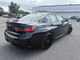 BMW 340 M xDrive PREMIUM PKG ЦЕНА ДО БЪЛГАРИЯ АВТОКРЕДИТ | Auto.bg — изображение 5 BMW 340 M xDrive PREMIUM PKG ЦЕНА ДО БЪЛГАРИЯ АВТОКРЕДИТ | Auto.bg — изображение 5