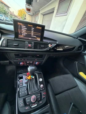 Audi A6 3.0 BiTurbo S Line - 15000 € - 54788392 3 | Car24.bg Audi A6 3.0 BiTurbo S Line - 15000 € - 54788392 3