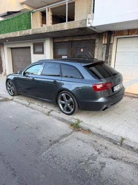 Audi A6 3.0 BiTurbo S Line - 15000 € - 54788392 8 | Car24.bg Audi A6 3.0 BiTurbo S Line - 15000 € - 54788392 8