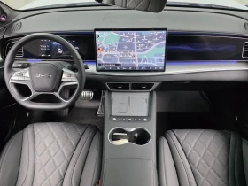 BYD Sealion 7 BASE RWD | Auto.bg — изображение 7 BYD Sealion 7 BASE RWD | Auto.bg — изображение 7
