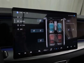BYD Sealion 7 BASE RWD | Auto.bg — изображение 16 BYD Sealion 7 BASE RWD | Auto.bg — изображение 16