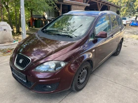 Seat Altea 1.9TDI - Car24.bg Seat Altea 1.9TDI