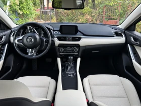Mazda 6 Mazda 6 Sedan, 2.2 SKYACTIV-D дизел | Auto.bg — изображение 7 Mazda 6 Mazda 6 Sedan, 2.2 SKYACTIV-D дизел | Auto.bg — изображение 7