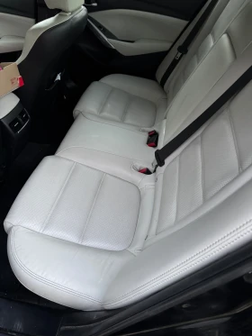 Mazda 6 Mazda 6 Sedan, 2.2 SKYACTIV-D дизел | Auto.bg — изображение 9 Mazda 6 Mazda 6 Sedan, 2.2 SKYACTIV-D дизел | Auto.bg — изображение 9
