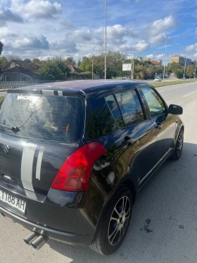 Suzuki Swift Продавам Suzuki Swift 1.3 бензин, 2006 г., използв | Auto.bg — изображение 9 Suzuki Swift Продавам Suzuki Swift 1.3 бензин, 2006 г., използв | Auto.bg — изображение 9