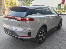 BYD Tang New Energy 2025 DM-i 115KM Prestige Type | Auto.bg — изображение 4 BYD Tang New Energy 2025 DM-i 115KM Prestige Type | Auto.bg — изображение 4