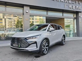 BYD Tang New Energy 2025 DM-i 115KM Prestige Type | Auto.bg — изображение 3 BYD Tang New Energy 2025 DM-i 115KM Prestige Type | Auto.bg — изображение 3