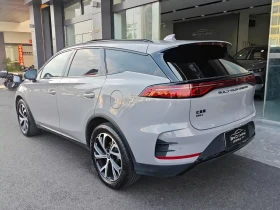 BYD Tang New Energy 2025 DM-i 115KM Prestige Type | Auto.bg — изображение 2 BYD Tang New Energy 2025 DM-i 115KM Prestige Type | Auto.bg — изображение 2