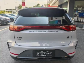 BYD Tang New Energy 2025 DM-i 115KM Prestige Type | Auto.bg — изображение 6 BYD Tang New Energy 2025 DM-i 115KM Prestige Type | Auto.bg — изображение 6