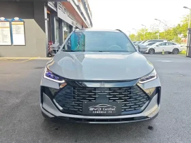 BYD Tang New Energy 2025 DM-i 115KM Prestige Type | Auto.bg — изображение 5 BYD Tang New Energy 2025 DM-i 115KM Prestige Type | Auto.bg — изображение 5