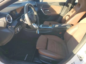 Mercedes-Benz CLA 4MATIC AMG PKG| BURMESTER| ПОДГРЕВ| LANE ASSIS | Auto.bg — изображение 7 Mercedes-Benz CLA 4MATIC AMG PKG| BURMESTER| ПОДГРЕВ| LANE ASSIS | Auto.bg — изображение 7