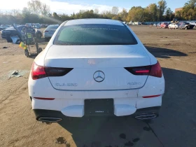 Mercedes-Benz CLA 4MATIC AMG PKG| BURMESTER| ПОДГРЕВ| LANE ASSIS | Auto.bg — изображение 6 Mercedes-Benz CLA 4MATIC AMG PKG| BURMESTER| ПОДГРЕВ| LANE ASSIS | Auto.bg — изображение 6