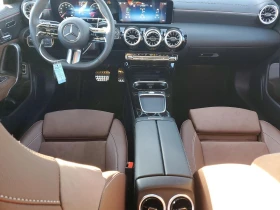 Mercedes-Benz CLA 4MATIC AMG PKG| BURMESTER| ПОДГРЕВ| LANE ASSIS | Auto.bg — изображение 8 Mercedes-Benz CLA 4MATIC AMG PKG| BURMESTER| ПОДГРЕВ| LANE ASSIS | Auto.bg — изображение 8