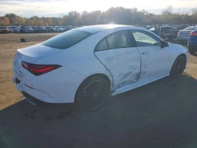 Mercedes-Benz CLA 4MATIC AMG PKG| BURMESTER| ПОДГРЕВ| LANE ASSIS | Auto.bg — изображение 3 Mercedes-Benz CLA 4MATIC AMG PKG| BURMESTER| ПОДГРЕВ| LANE ASSIS | Auto.bg — изображение 3