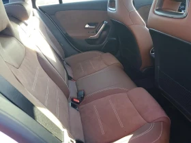 Mercedes-Benz CLA 4MATIC AMG PKG| BURMESTER| ПОДГРЕВ| LANE ASSIS | Auto.bg — изображение 10 Mercedes-Benz CLA 4MATIC AMG PKG| BURMESTER| ПОДГРЕВ| LANE ASSIS | Auto.bg — изображение 10