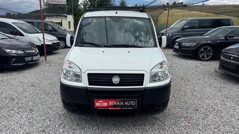 Fiat Doblo 2011 г 1.9 -120 к.с mobile service - 3500 € / 6845.40 лв. - 80716501 1 | Car24.bg Fiat Doblo 2011 г 1.9 -120 к.с mobile service - 3500 € / 6845.40 лв. - 80716501 1