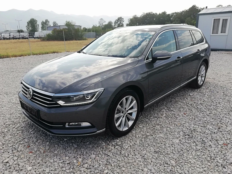 VW Passat 2.0TDI HIGHLINE AVT FUL LED - 11800 € - 19963095 1 | Car24.bg VW Passat 2.0TDI HIGHLINE AVT FUL LED - 11800 € - 19963095 1