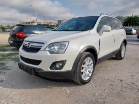 Opel Antara 2.2 CDTI - Car24.bg Opel Antara 2.2 CDTI