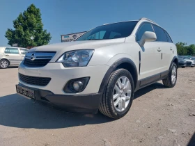 Opel Antara 2.2 CDTI - Car24.bg Opel Antara 2.2 CDTI