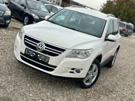 VW Tiguan 2.0TDi/4x4/NAVi/ - Car24.bg VW Tiguan 2.0TDi/4x4/NAVi/