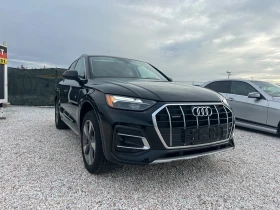Audi Q5 45 TFSI QUATTRO, 1177км, ТОП!!! - Car24.bg Audi Q5 45 TFSI QUATTRO, 1177км, ТОП!!!