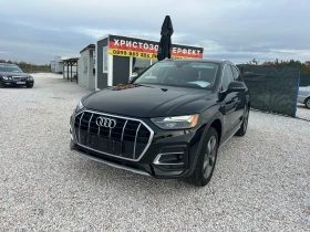 Audi Q5 45 TFSI QUATTRO, 1177км, ТОП!!! - 82000 лв. / 41925.93 € - 37235618 11 | Car24.bg Audi Q5 45 TFSI QUATTRO, 1177км, ТОП!!! - 82000 лв. / 41925.93 € - 37235618 11