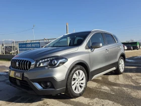 Suzuki SX4 S-Cross 1.4BOOSTERJET AUTOMATIC - Car24.bg Suzuki SX4 S-Cross 1.4BOOSTERJET AUTOMATIC