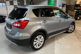 Suzuki SX4 S-Cross 1.4BOOSTERJET AUTOMATIC - 2190 лв. / 1119.73 € - 10359173 2 | Car24.bg Suzuki SX4 S-Cross 1.4BOOSTERJET AUTOMATIC - 2190 лв. / 1119.73 € - 10359173 2