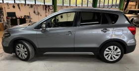 Suzuki SX4 S-Cross 1.4BOOSTERJET AUTOMATIC - 2190 лв. / 1119.73 € - 10359173 7 | Car24.bg Suzuki SX4 S-Cross 1.4BOOSTERJET AUTOMATIC - 2190 лв. / 1119.73 € - 10359173 7