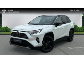 Toyota Rav4 2.5 HSD 4WD STYLE - Car24.bg Toyota Rav4 2.5 HSD 4WD STYLE