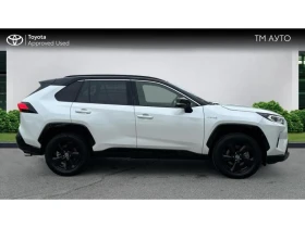 Toyota Rav4 2.5 HSD 4WD STYLE - 77900 лв. / 39829.64 € - 49224783 17 | Car24.bg Toyota Rav4 2.5 HSD 4WD STYLE - 77900 лв. / 39829.64 € - 49224783 17