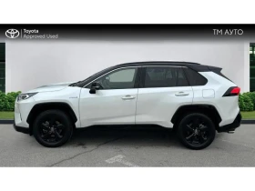 Toyota Rav4 2.5 HSD 4WD STYLE - 77900 лв. / 39829.64 € - 49224783 3 | Car24.bg Toyota Rav4 2.5 HSD 4WD STYLE - 77900 лв. / 39829.64 € - 49224783 3