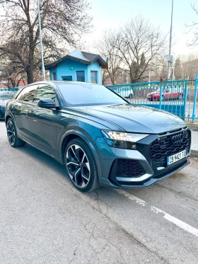 Audi RSQ8 Audi RSQ8 ABT* CERAMIC B&O 3D* Готов Лизинг - Car24.bg Audi RSQ8 Audi RSQ8 ABT* CERAMIC B&O 3D* Готов Лизинг
