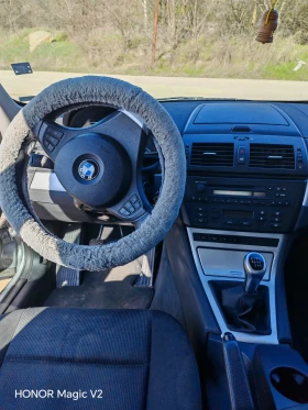 BMW X3 - 6500 € / 12712.90 лв. - 19297547 5 | Car24.bg BMW X3 - 6500 € / 12712.90 лв. - 19297547 5