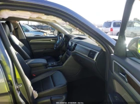 VW Atlas 3.6l Volkswagen 3.6L V6 Se W/Technology | Auto.bg — изображение 5 VW Atlas 3.6l Volkswagen 3.6L V6 Se W/Technology | Auto.bg — изображение 5