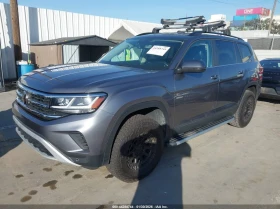 VW Atlas 3.6l Volkswagen 3.6L V6 Se W/Technology | Auto.bg — изображение 1 VW Atlas 3.6l Volkswagen 3.6L V6 Se W/Technology | Auto.bg — изображение 1