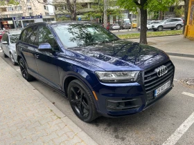 Audi Q7 - Car24.bg Audi Q7
